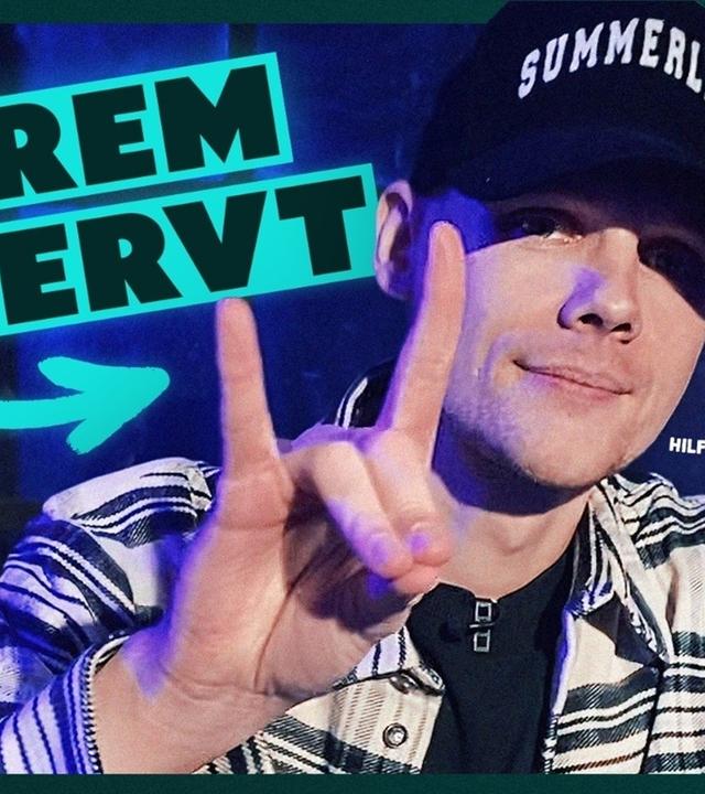 Wir nerven Sascha und er LIEBT es - WWWlog