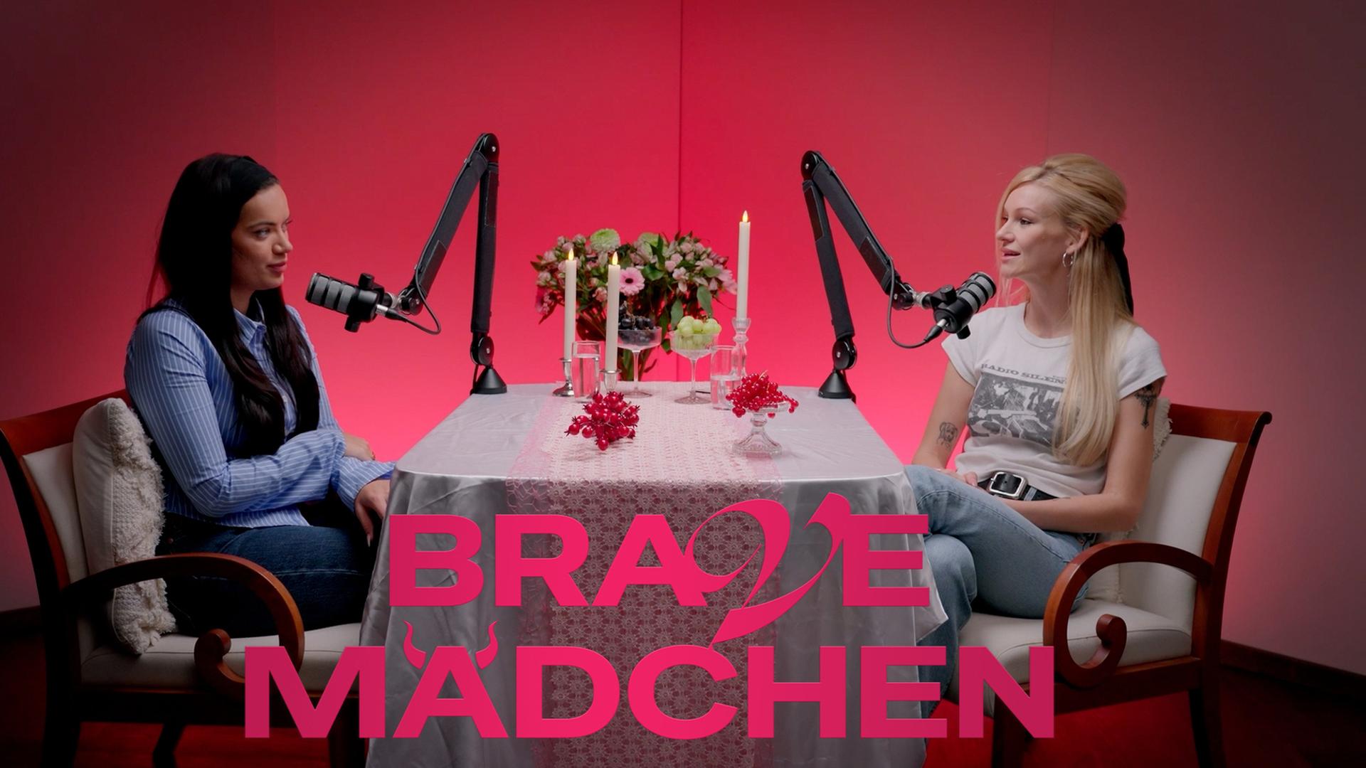 Wir reden über unseren Shitstorm