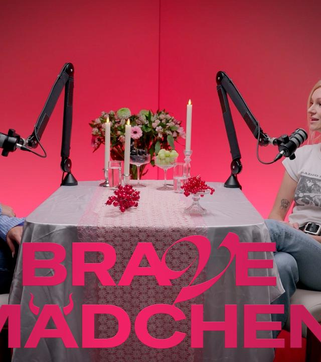 Wir reden über unseren Shitstorm