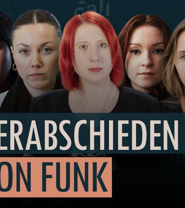 Wir sagen Tschüss - Der Fall