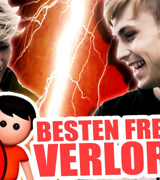 Wir sind KEINE FREUNDE mehr! - [#HeyBro] ft. Wailam