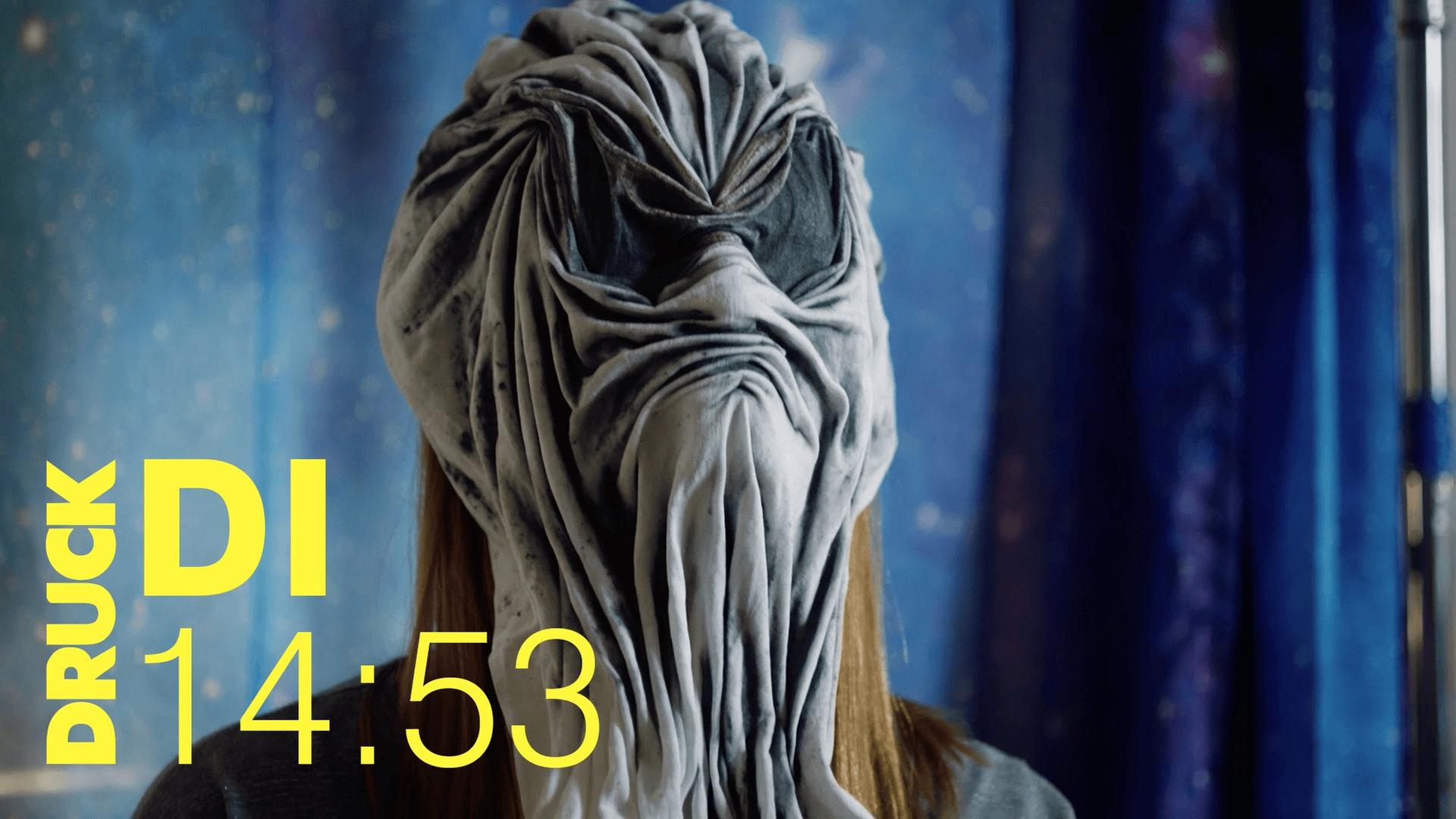 Wir sind nur Freunde - DRUCK - Clip 194