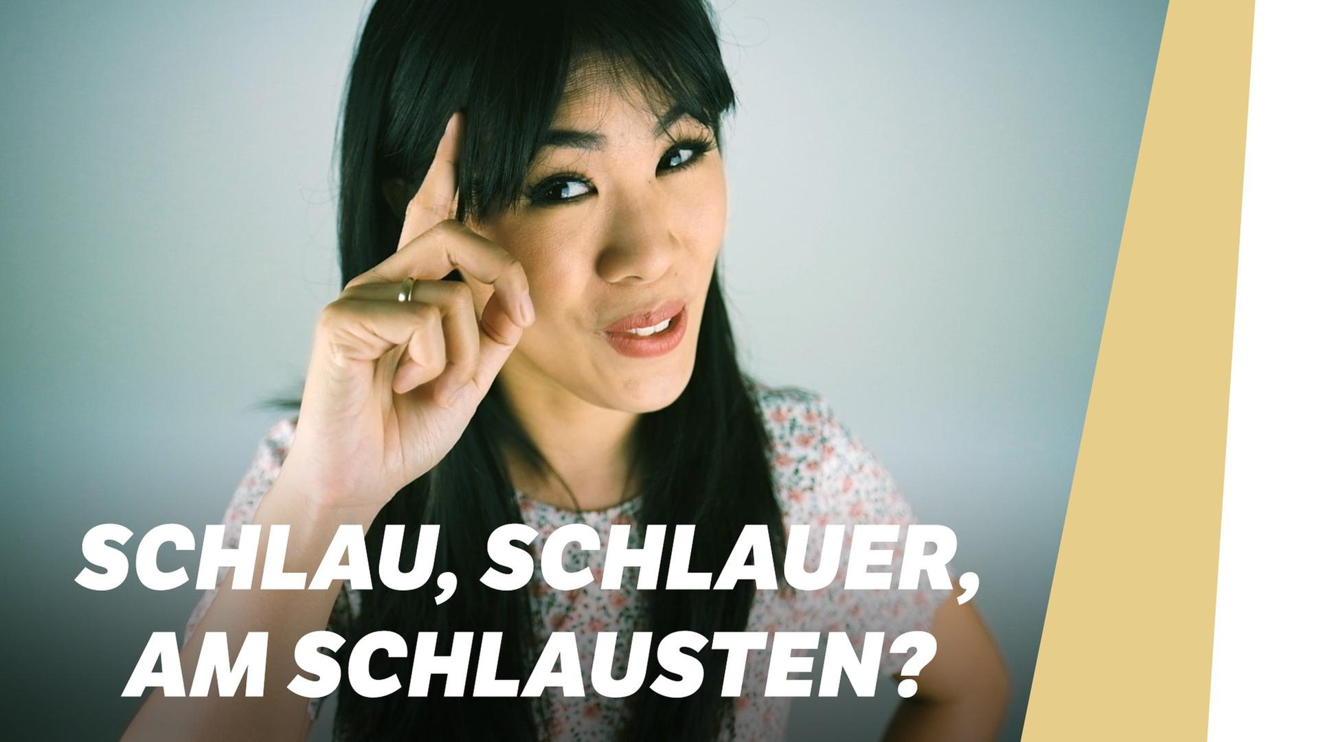 Wir sind schlauer als unsere Eltern - Flynn-Effekt