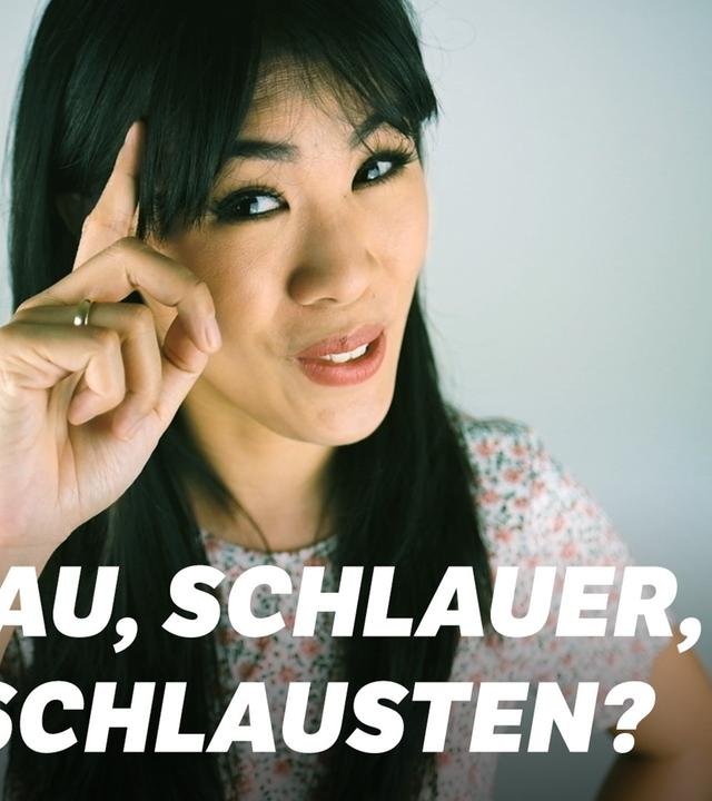 Wir sind schlauer als unsere Eltern - Flynn-Effekt