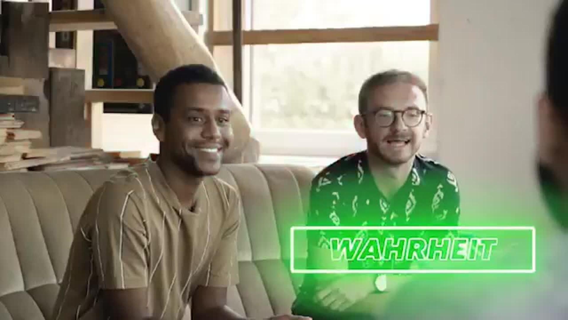 Wir sind total glücklich wie cool ihr auf das letzte Video reagiert habt! So viele positive Kommentare! Vielen Dank! #bestecommunity .