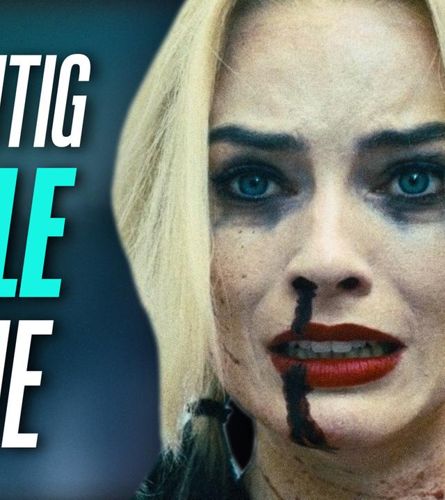 Wir sind wieder DA! Unsere aktuellen Filmtipps! - Podcast