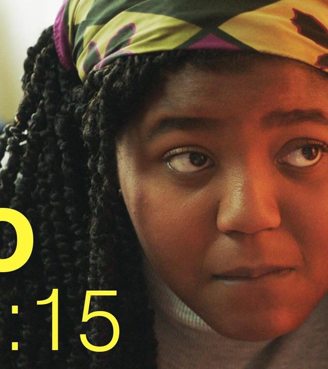 Wir sind zusammen - DRUCK Fatou - Clip 30