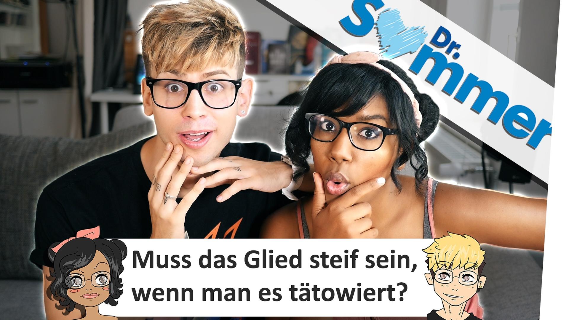 Wir spielen DOKTOR SOMMER (und bereuen es...) ft. Myriam McFly - Kostas Kind