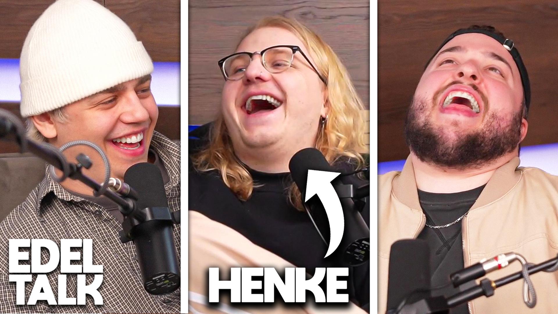 Wir suchen Kevin ein Hobby! (mit Henke) (#338)