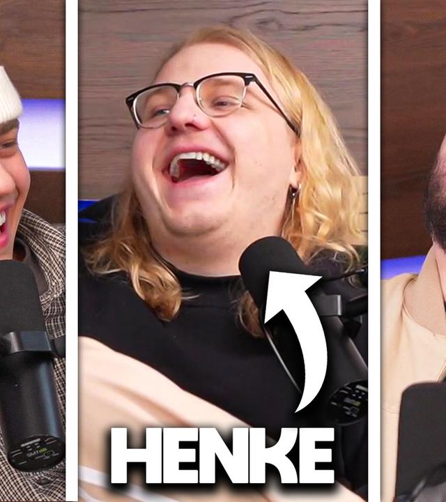 Wir suchen Kevin ein Hobby! (mit Henke) (#338)