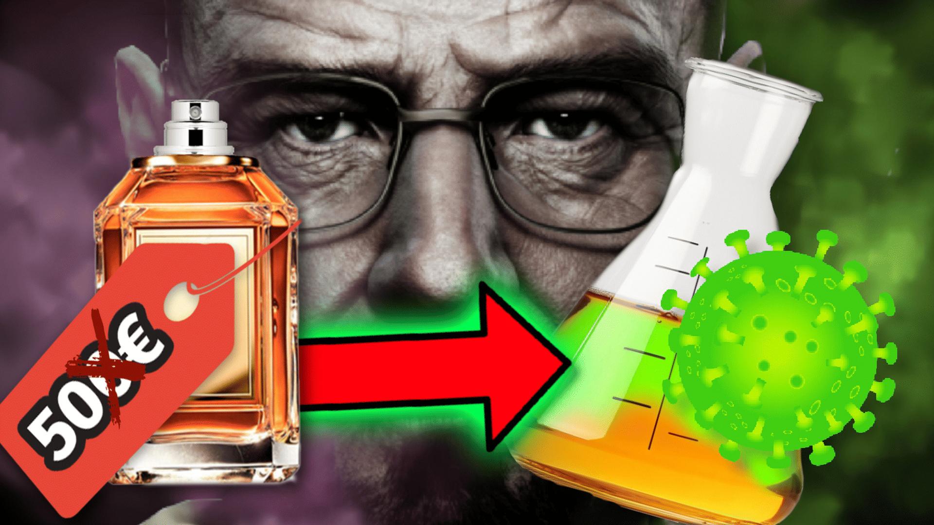 Wir testen Duftzwillinge – das haben wir gefunden! 