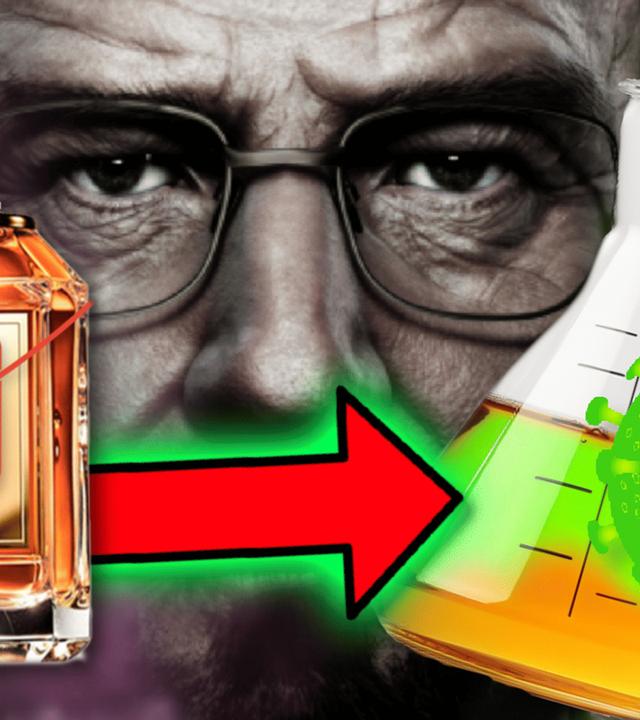 Wir testen Duftzwillinge – das haben wir gefunden! 