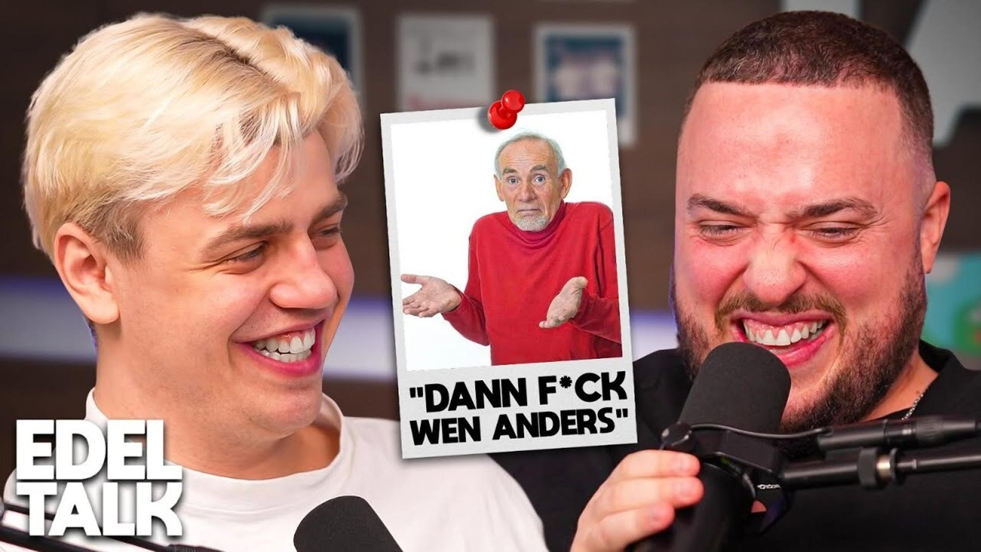 Wir verschlimmern eure Probleme (#380)