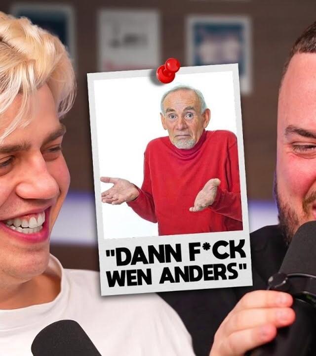 Wir verschlimmern eure Probleme (#380)