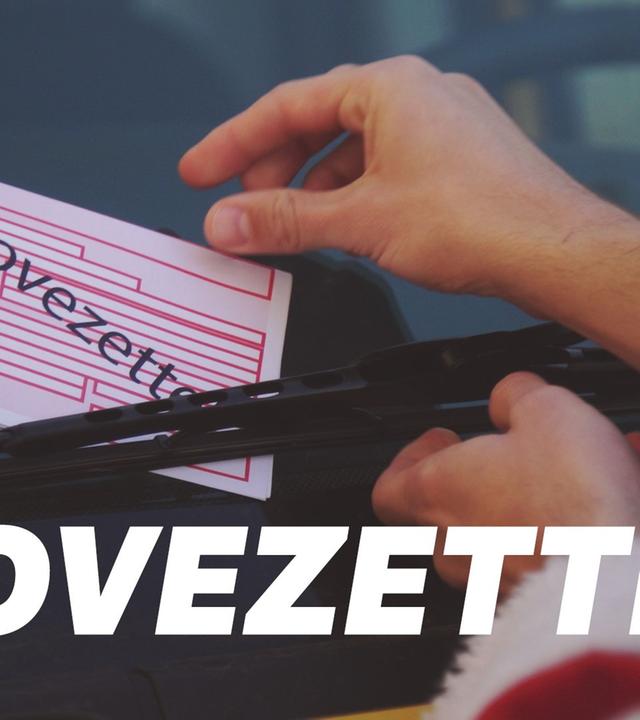 Wir verteilen #Lovezettel an Paketboten