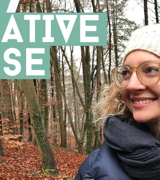 Wir wollen besser werden - Hand drauf