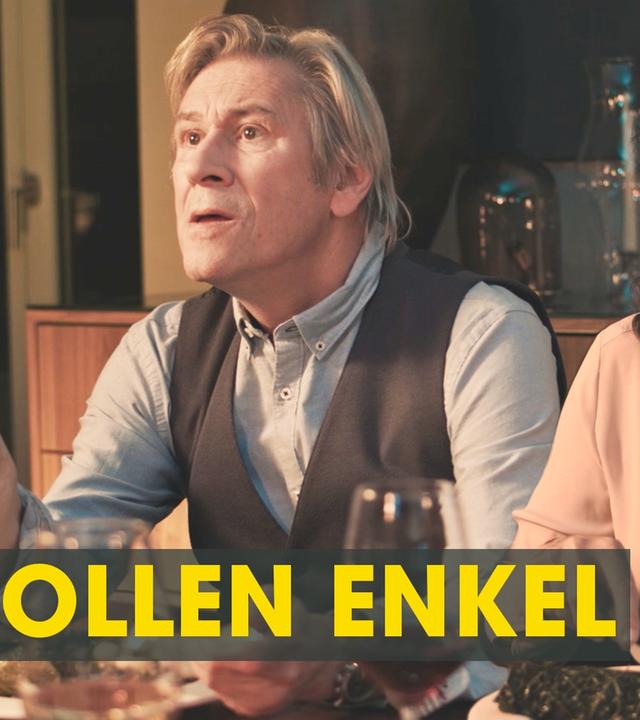 Wir wollen Enkel