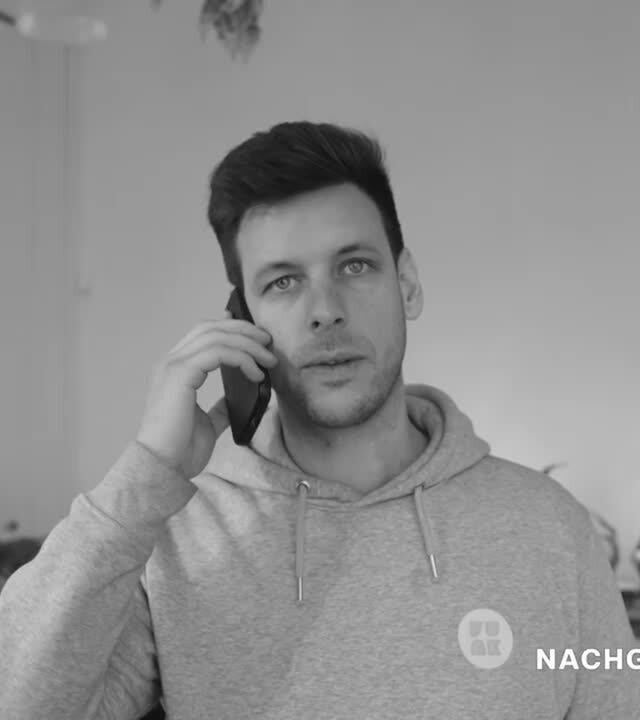 Wir wünschen euch einen Nazar-freien Sonntag 