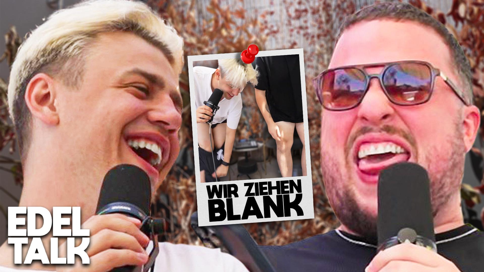 Wir ziehen blank! (#357)