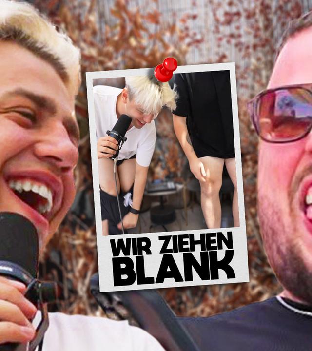 Wir ziehen blank! (#357)