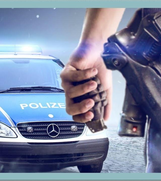 Wird Bayern zum Polizeistaat?