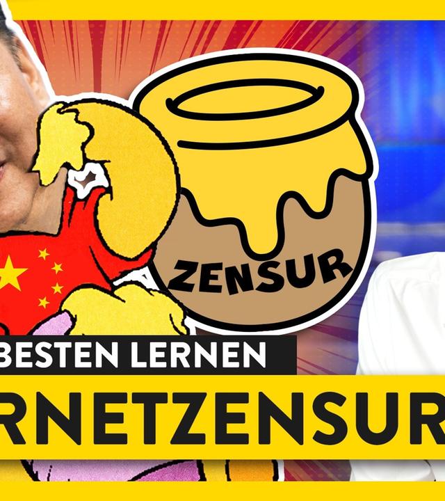 Wird China zum großen Internetzensur-Vorbild? - WALULIS