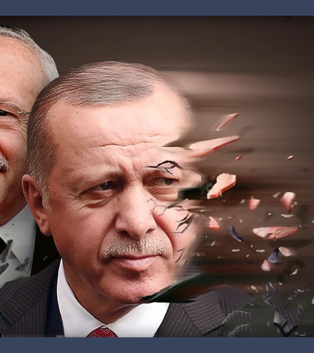 Wird Erdoğan abgewählt?