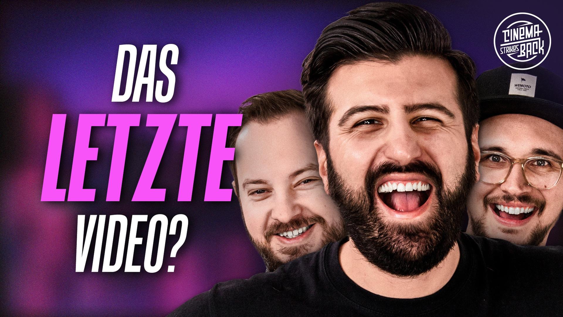 Wird es uns weiterhin geben? Das CSB-Update 2022!