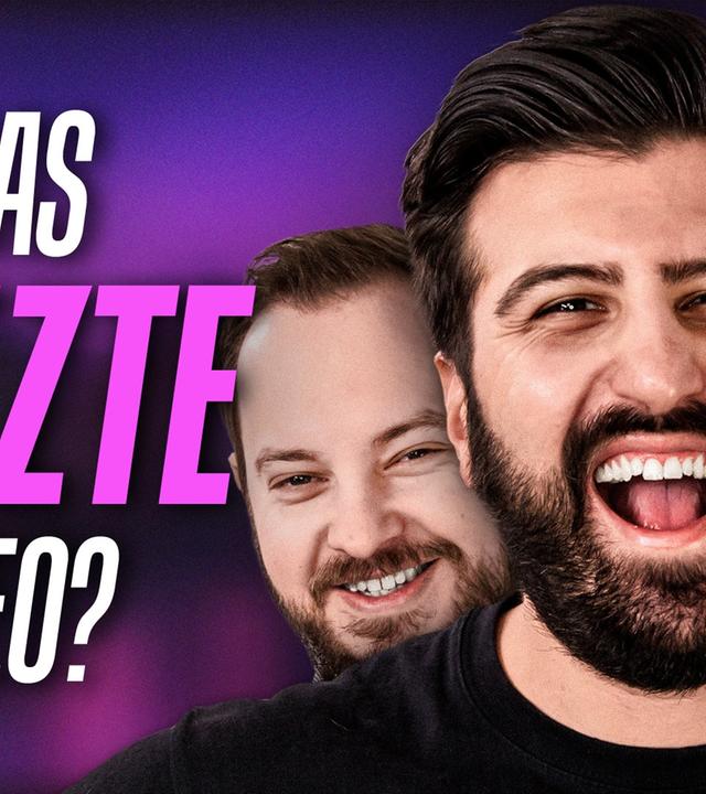 Wird es uns weiterhin geben? Das CSB-Update 2022!