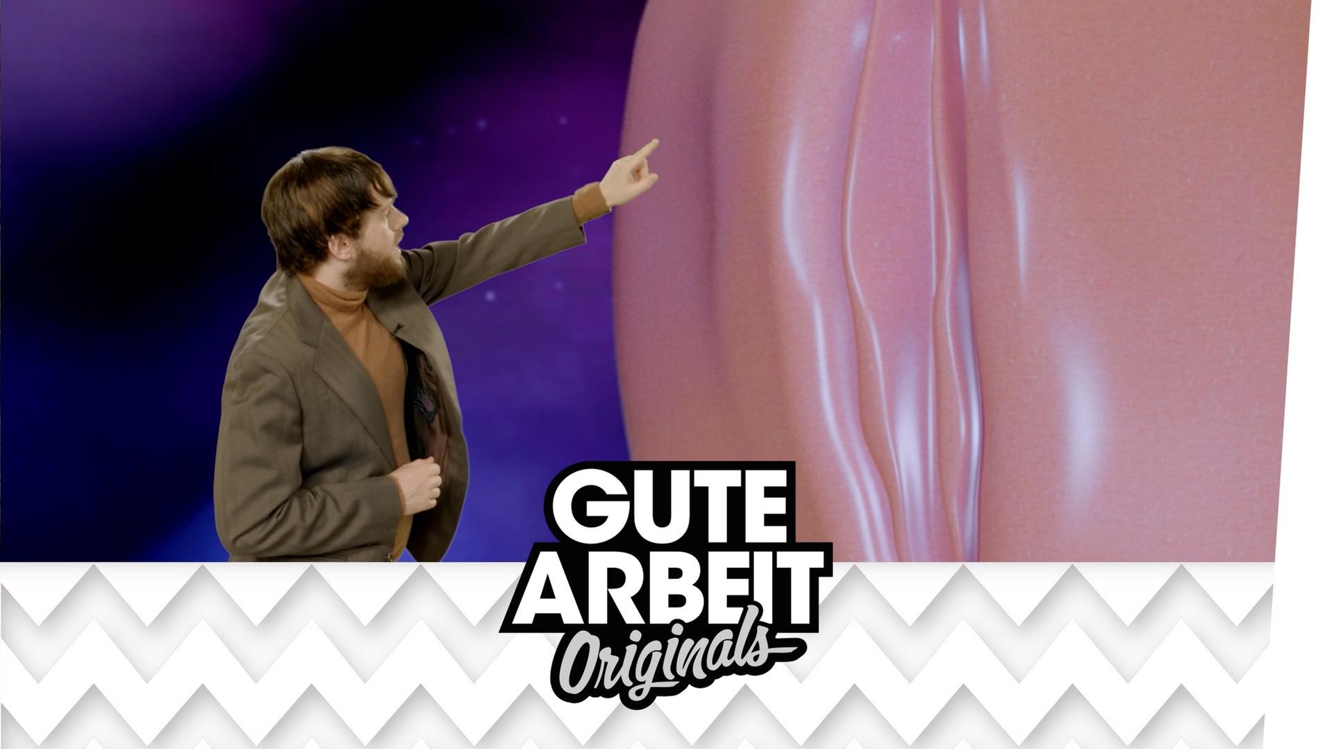 WISSEN! - Sexualität - Gute Arbeit Originals