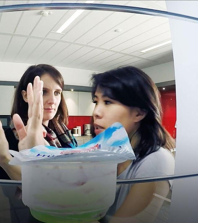 Wissenschaftler sind die besseren / schlechteren Freunde