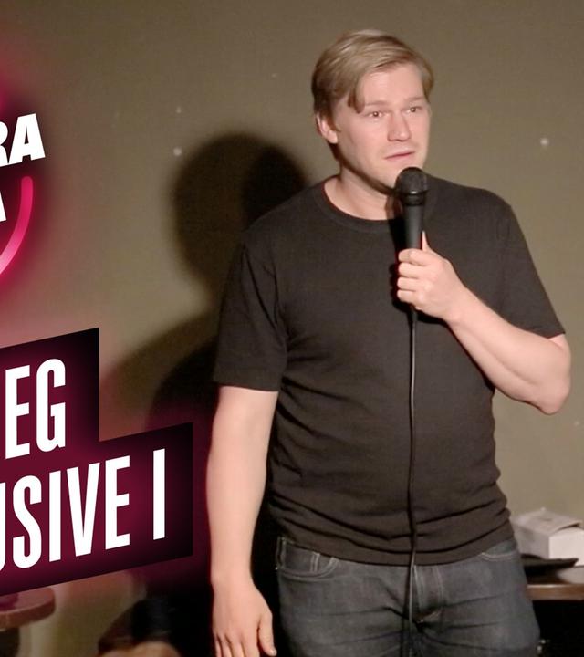 WITZKRIEG exklusive - Der komplette Auftritt von Shahak - Shapira Shapira