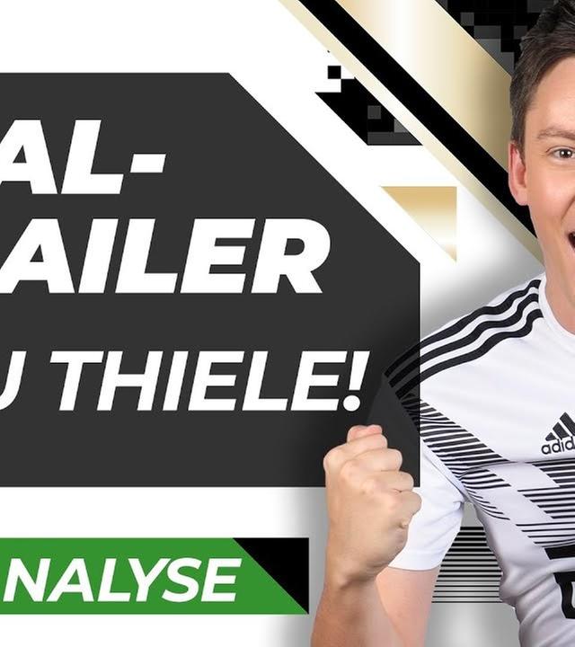 WM 2018: Das ist Manu Thiele!