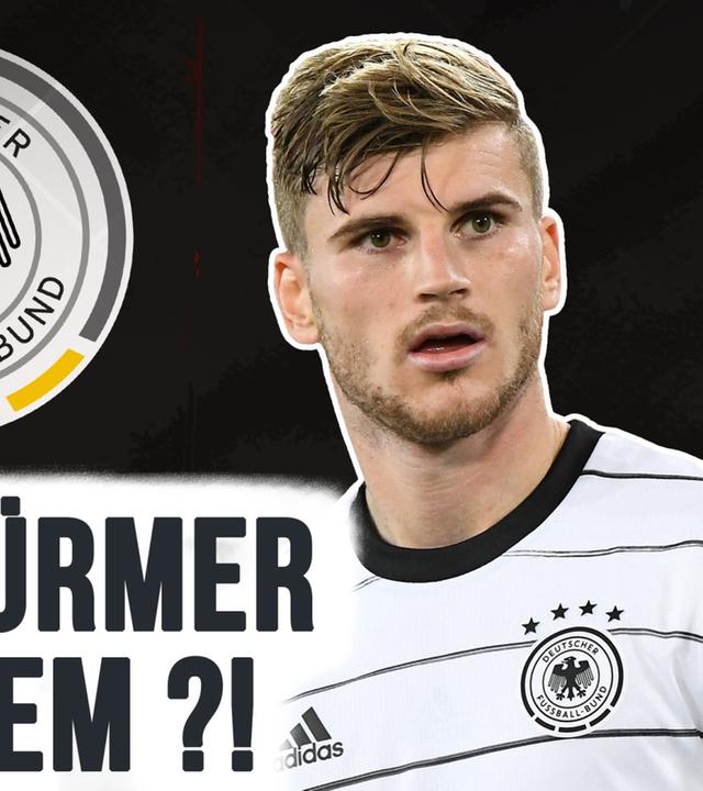 WM 2022: Hat Deutschland ohne Stürmer keine Chance?!