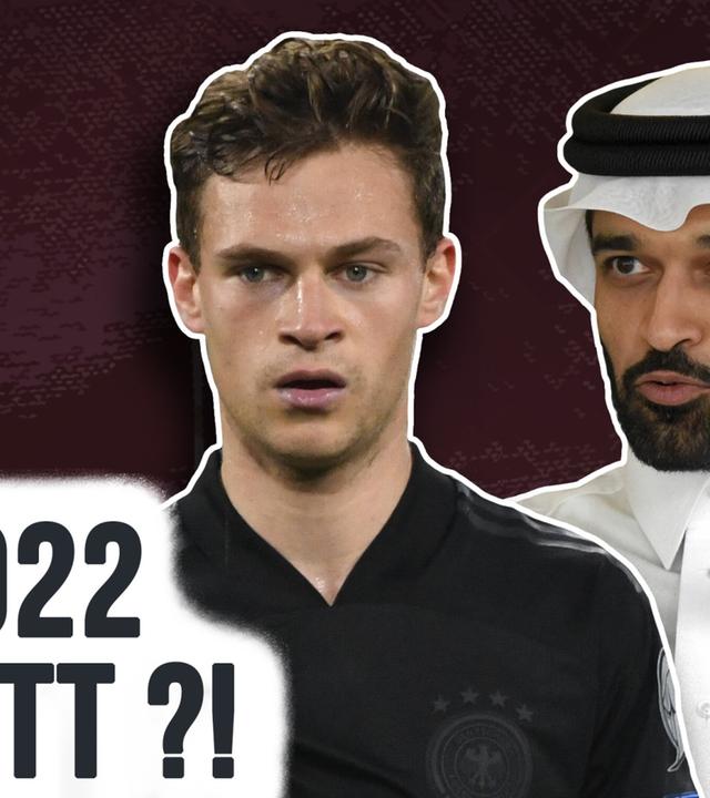 WM 2022: Ist ein Boykott wirklich sinnvoll?!