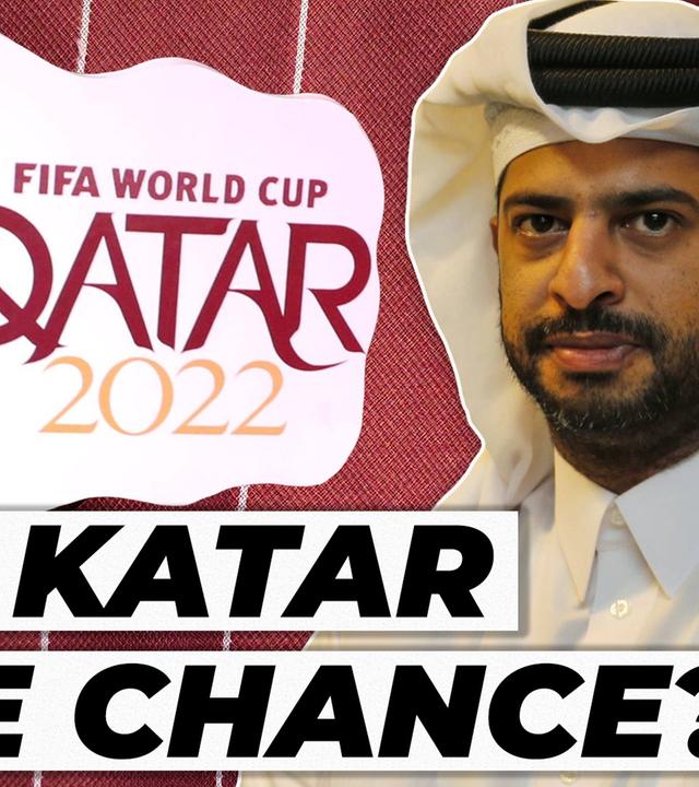 WM 2022: Katar doch ein guter Gastgeber?! - Analyse