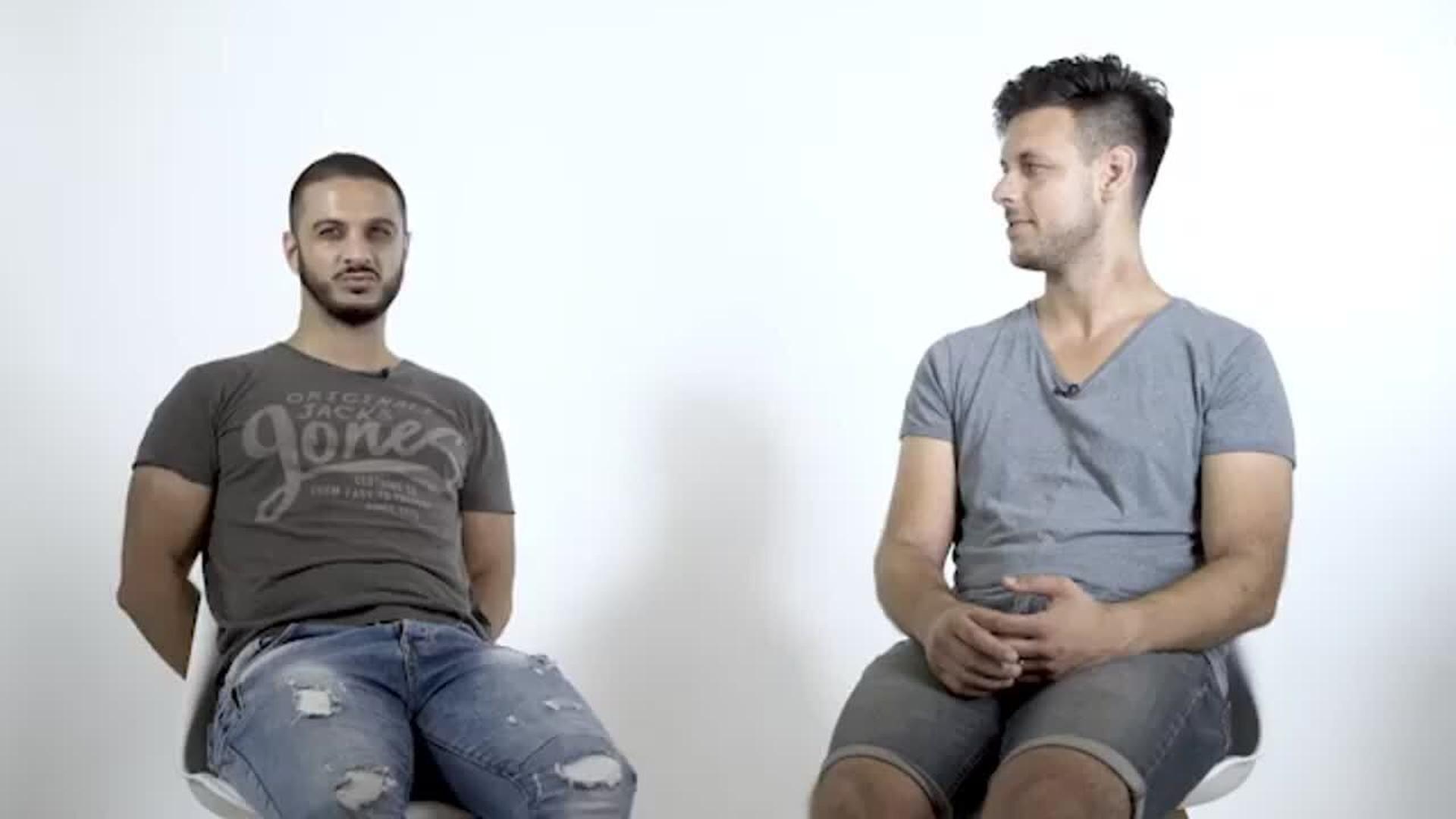 Wo glaubt ihr, liegen eure Wurzeln? Schreibt’s uns in die Kommentare! .