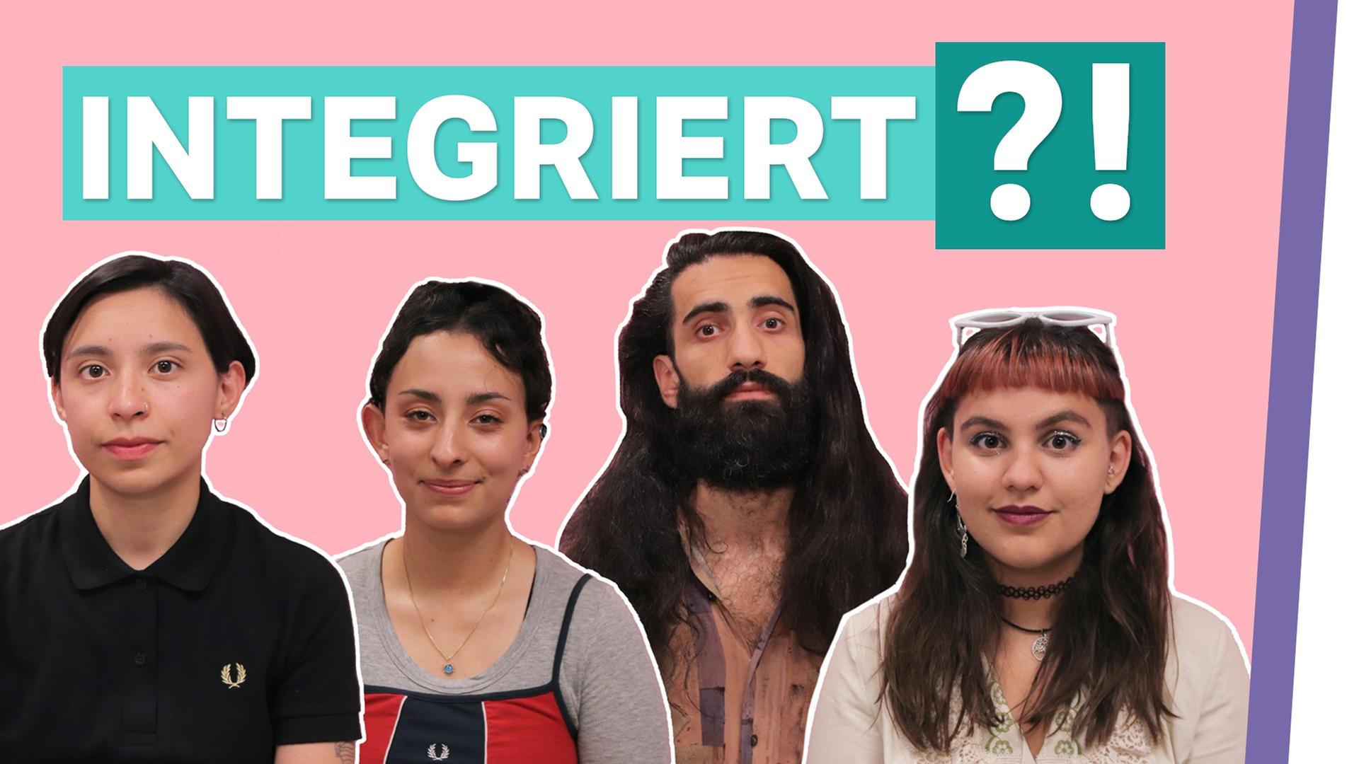 Wo kommst du WIRKLICH her?! Auf Klo