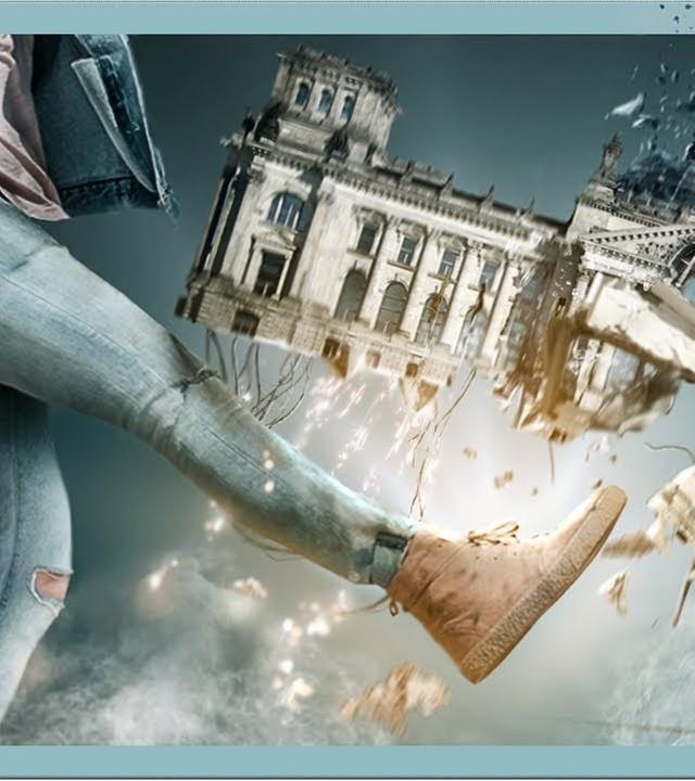 Wobei unsere Politiker versagen - #mirkosmeinung