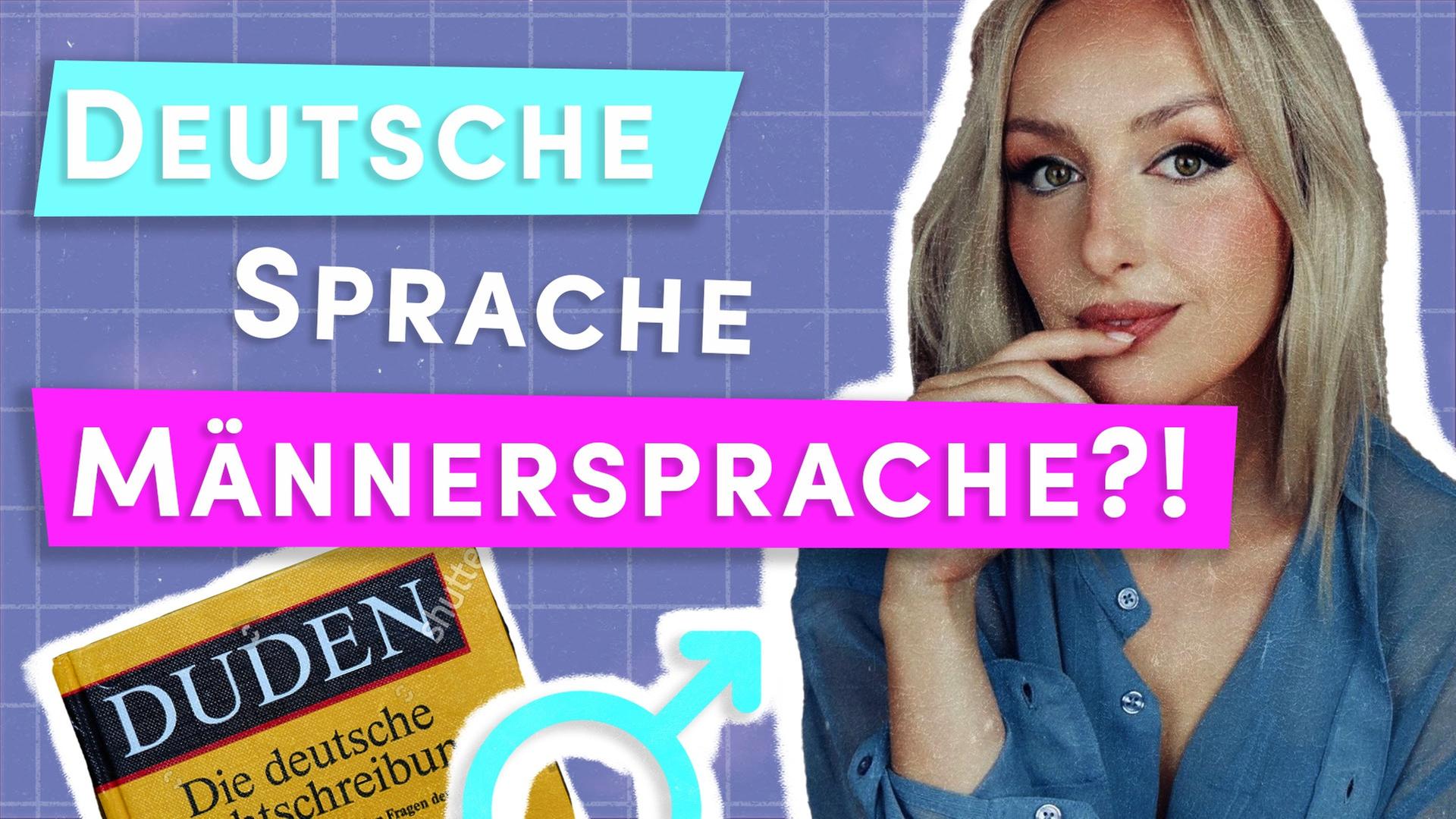 Woher kommt GENDERN? - Say What