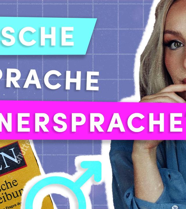 Woher kommt GENDERN? - Say What