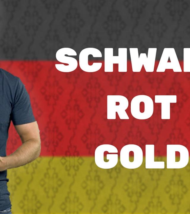 Woher stammt die deutsche Nationalflagge? I musstewissen Geschichte