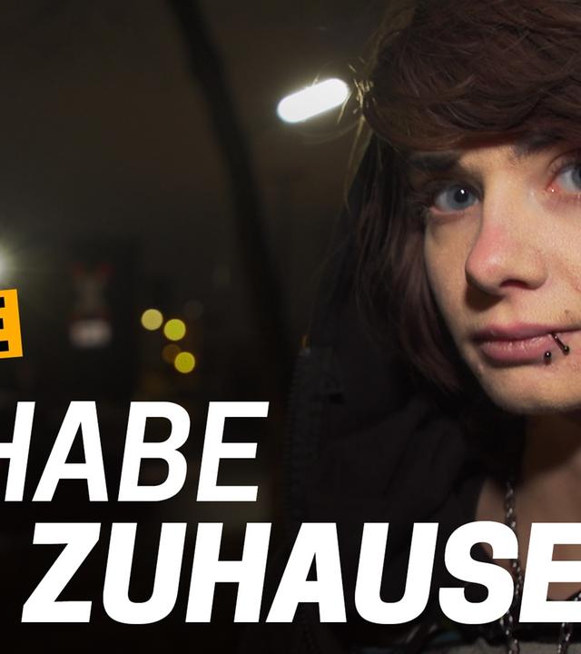 Wohnungslos: Leben auf der Straße - Was macht Geld mit uns? Folge 3