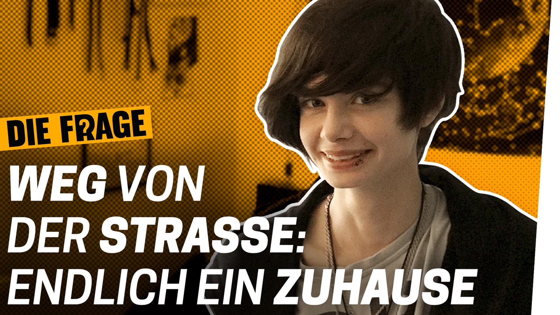 Wohnungslos: Mein Leben nach drei Jahren ohne Zuhause - Update - Was macht Geld mit uns?