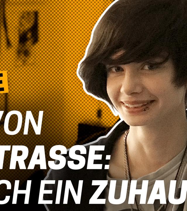 Wohnungslos: Mein Leben nach drei Jahren ohne Zuhause - Update - Was macht Geld mit uns?