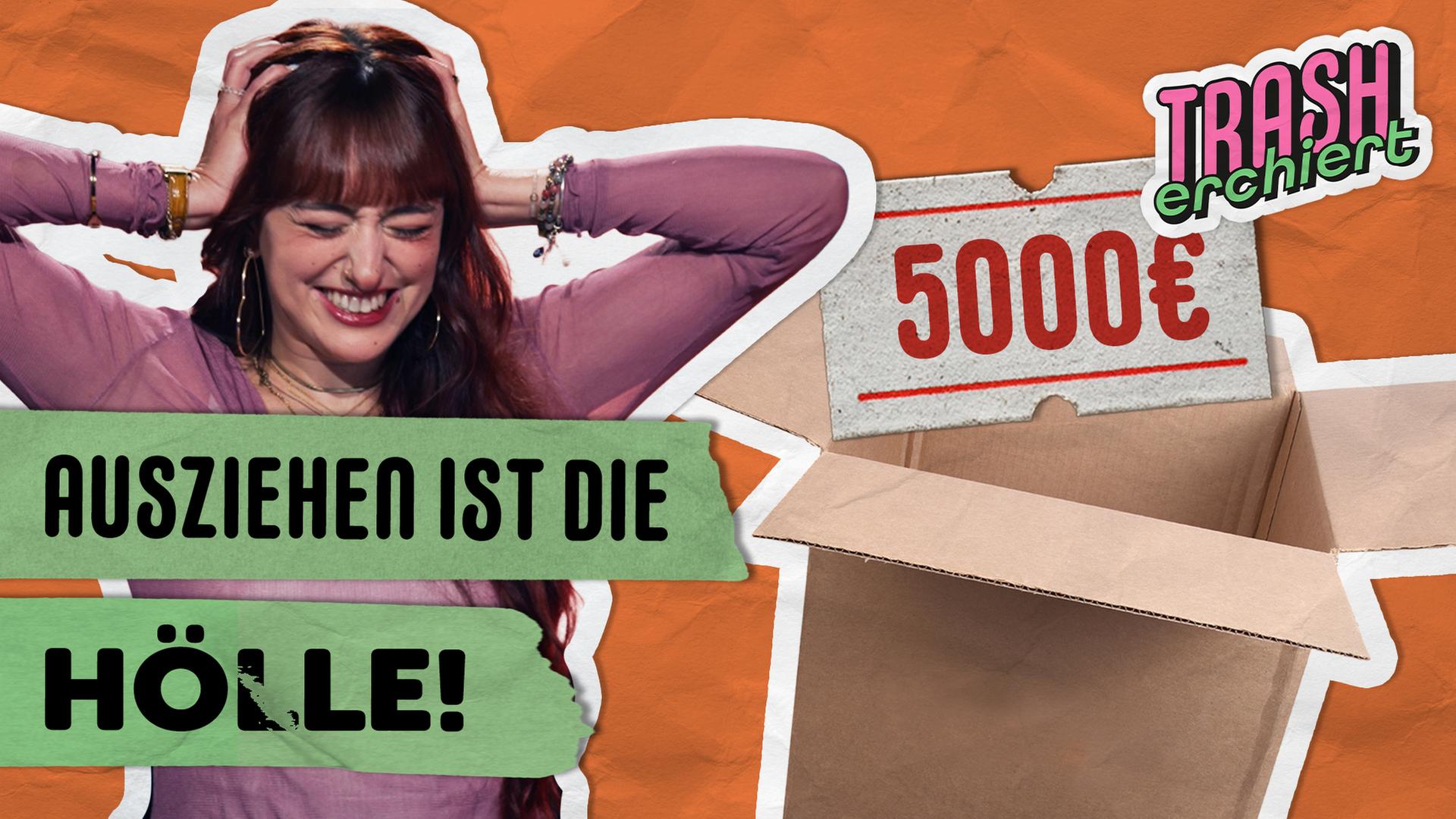 Wohnungssuche 2025: Warum du nichts findest!