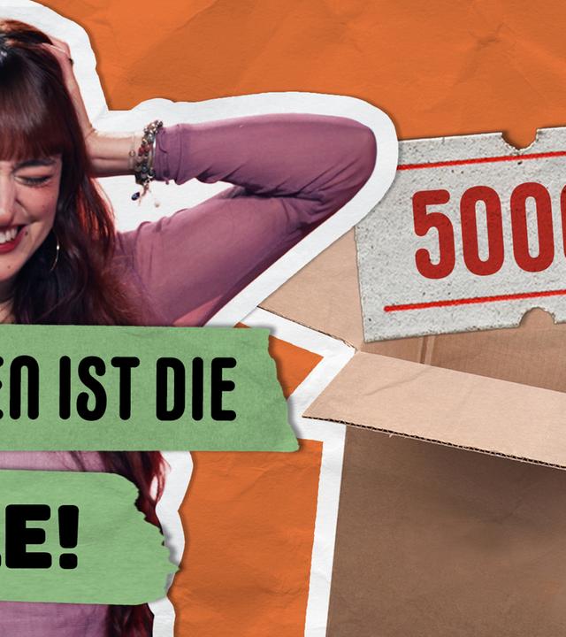 Wohnungssuche 2025: Warum du nichts findest!