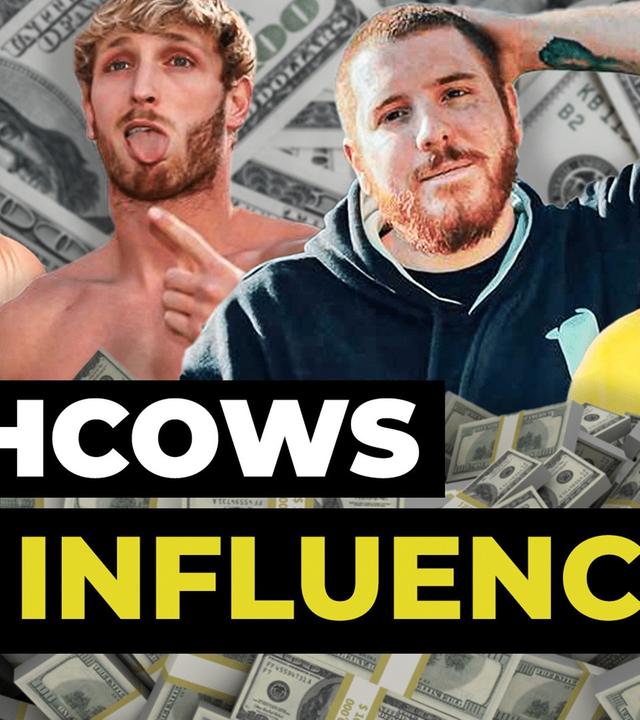 Womit Influencer WIRKLICH ihr Geld verdienen: Creator Economy - Teil 1