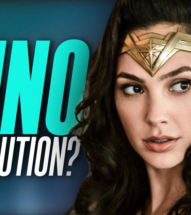 WONDER WOMAN 1984: Eine neue Ära des Kinos? - Podcast