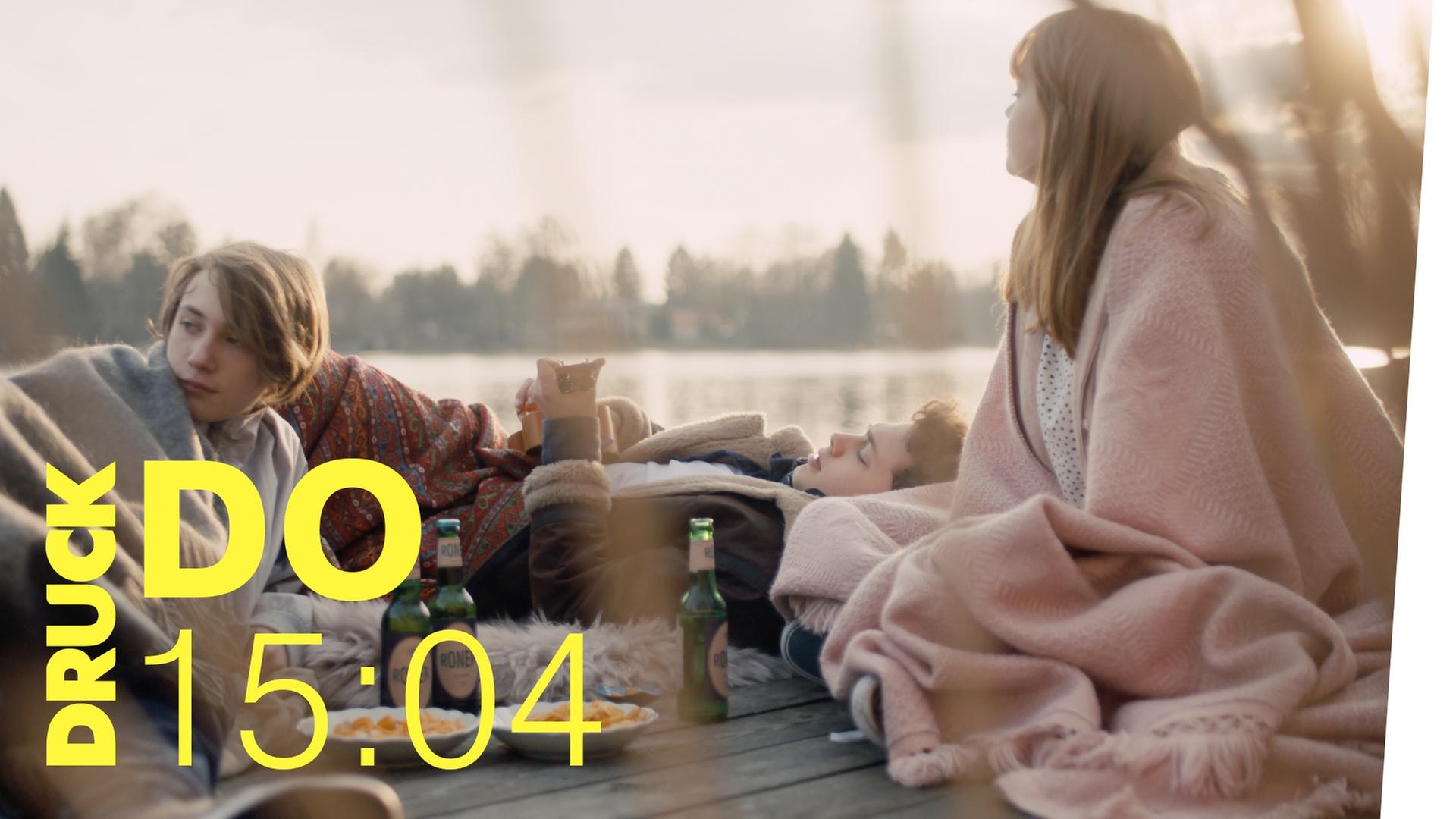 Wont you stay with me - DRUCK - 06